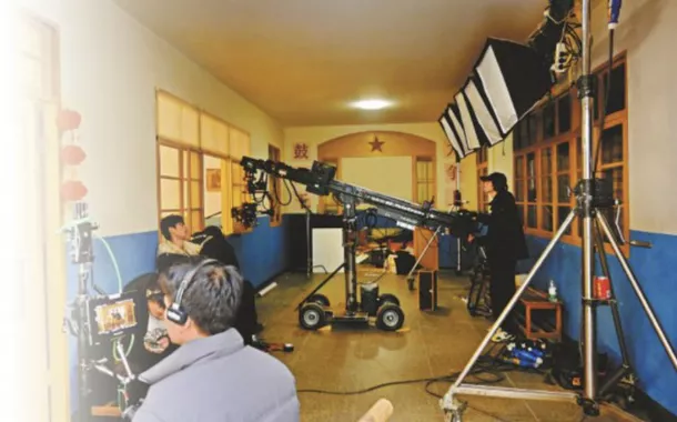 Microsséries chinesas ganham impulso global à medida que o setor entra em expansão