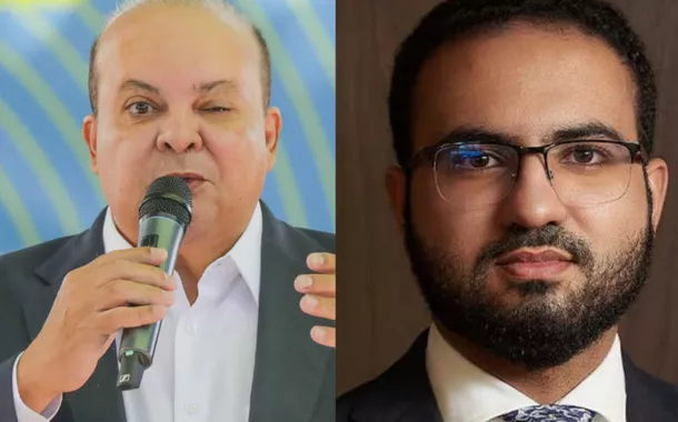 Filho de Ibaneis comprou duplex de R$ 9,25 milhões com recursos da Reag e financiado pelo BRB