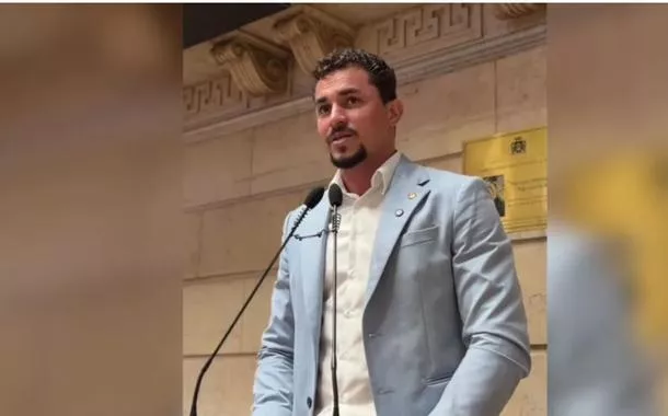 Vereador é preso em operação contra Comando Vermelho no RJ