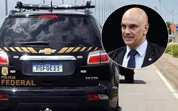 Moraes defende “asfixia financeira” contra milícias no Rio