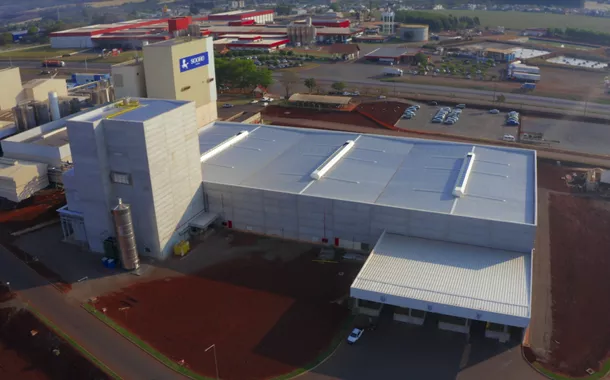 BNDES financia R$ 197,6 milhões para inovação na produção de whey e lactose