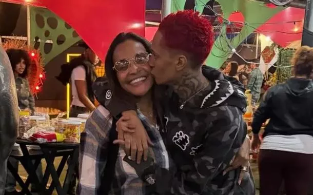 Polícia aponta mãe de Oruam como foragida em operação contra o Comando Vermelho