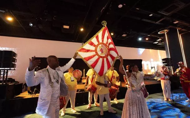 União de Maricá brilha em Cannes e marca primeiro dia da maior feira imobiliária do mundo