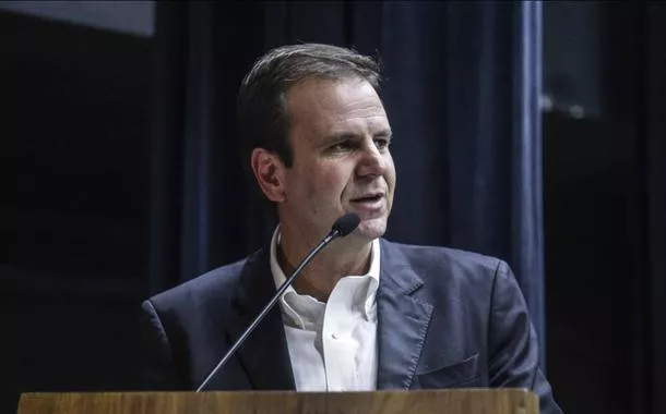 Eduardo Paes abre ampla vantagem na disputa pelo governo do Rio, mostra Real Time Big Data