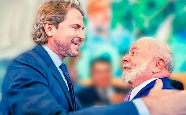 Zeca Dirceu destaca investimentos de R$ 18,5 milhões do governo Lula na saúde do Paraná