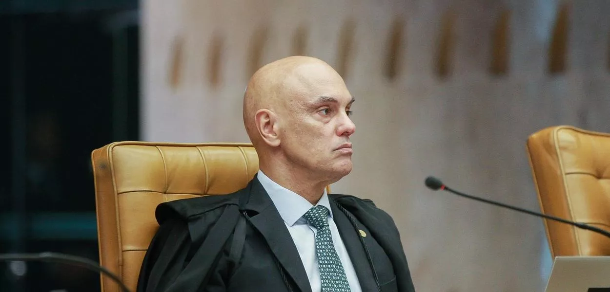 Alexandre de Moraes