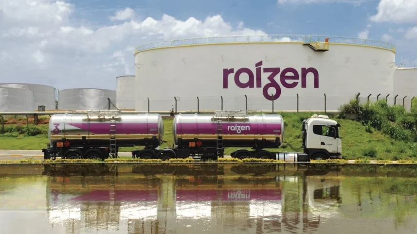 Bradesco, Santander e BNP Paribas figuram entre principais credores da Raízen