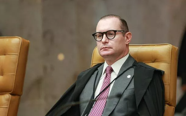 Zanin assume relatoria no STF de ação que pede CPI do Master