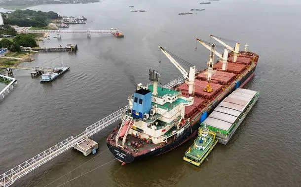 Cargill suspende exportação de soja do Brasil à China após mudança em inspeção