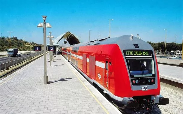 Ciberataque iraniano paralisa sistema ferroviário de Israel