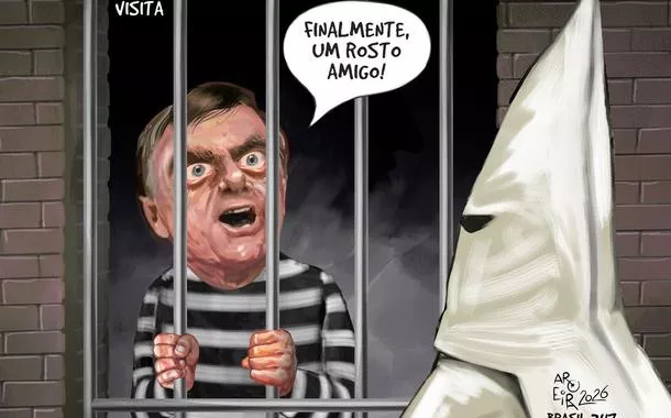 Brother - 12 de março de 2026