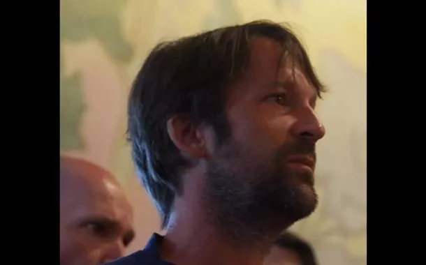 René Redzepi