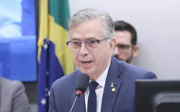 Deputado do PL diz que saída de Marina facilita exploração da Margem Equatorial