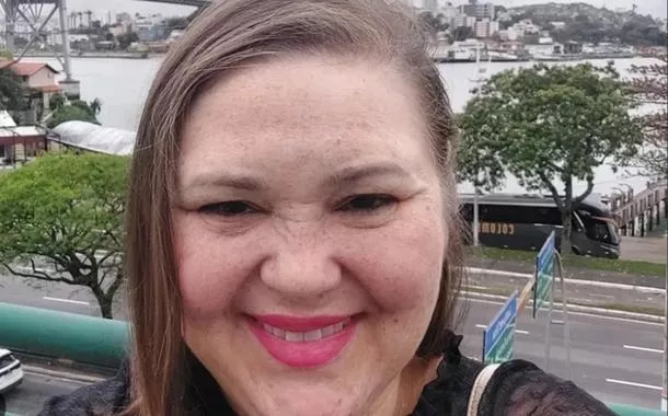 Luciana foi vista pela última vez na Praia dos Ingleses, no Norte da Ilha, em 4 de março