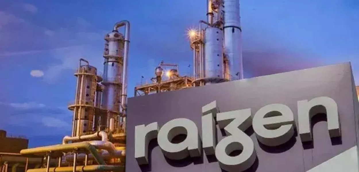 Raízen propõe conversão de dívida e pode ceder até 70% do controle a credores