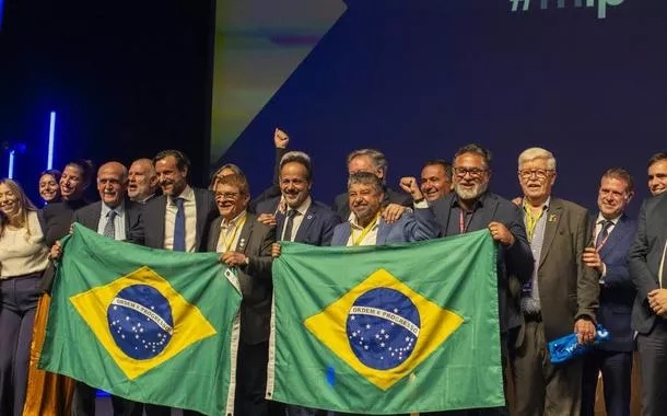 Complexo turístico-residencial MARAEY foi o vencedor do MIPIM Awards, premiação considerada o Oscar do mercado imobiliário