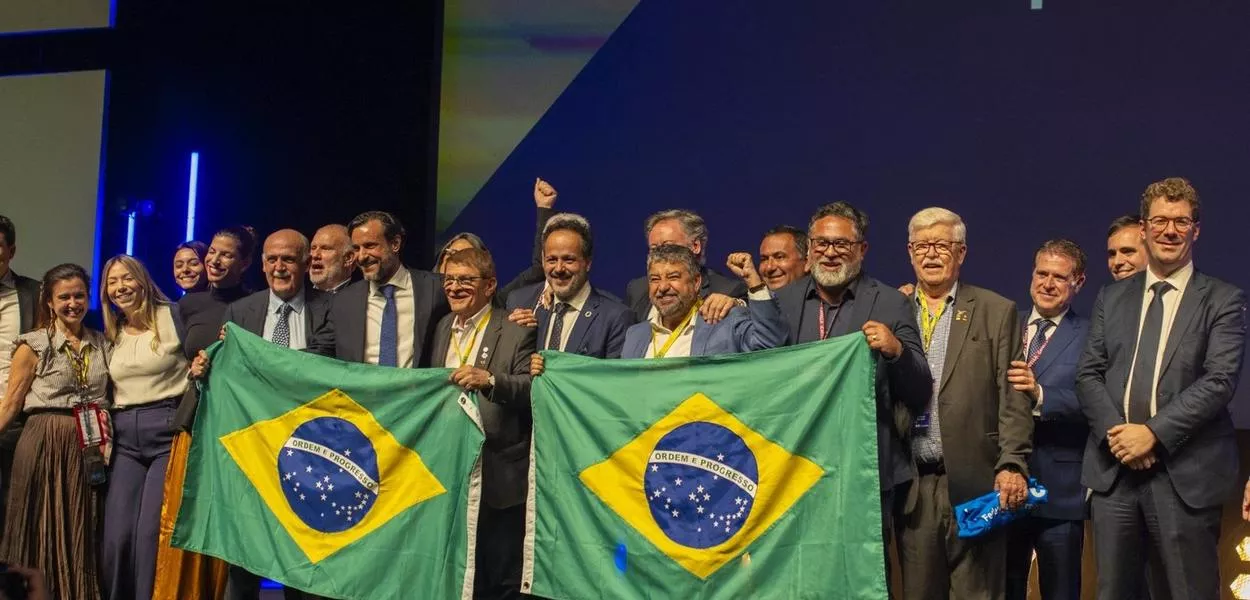 Complexo turístico-residencial MARAEY foi o vencedor do MIPIM Awards, premiação considerada o Oscar do mercado imobiliário