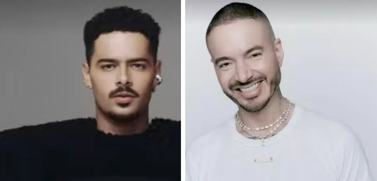 Pedro Sampaio e J Balvin se apresentarão no Rock in Rio 2026