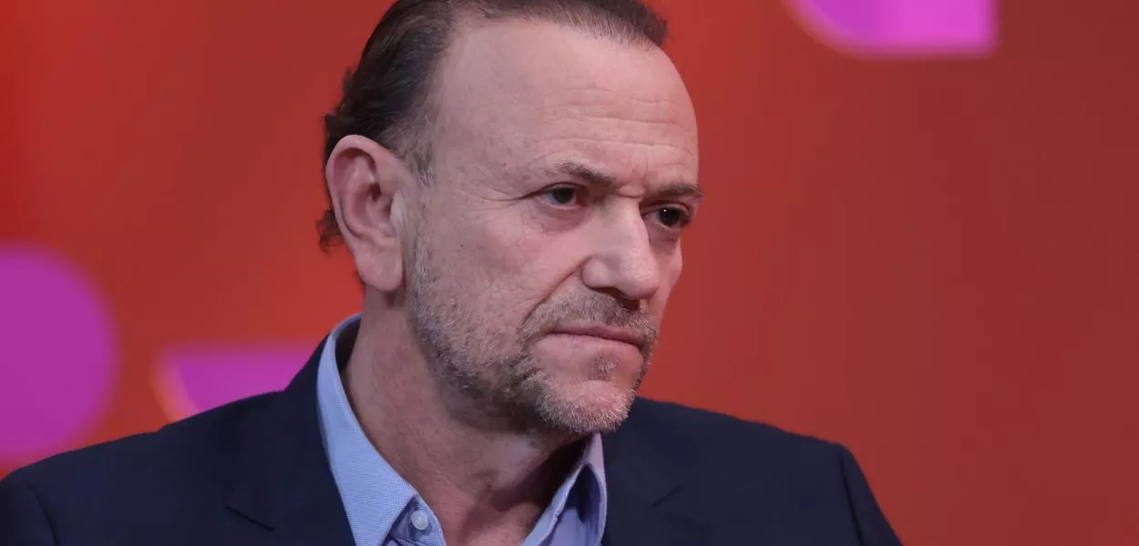 São Paulo (SP) - 20/08/2025 -  O presidente do PT, Edinho Silva 