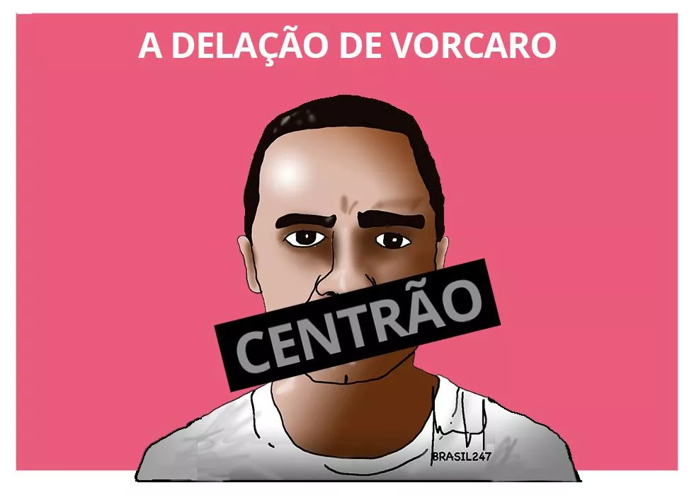 Opening the mouth - March 13, 2026