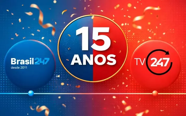 Oito anos no Brasil 247, que completa 15: uma história de aprendizado, jornalismo e gratidão