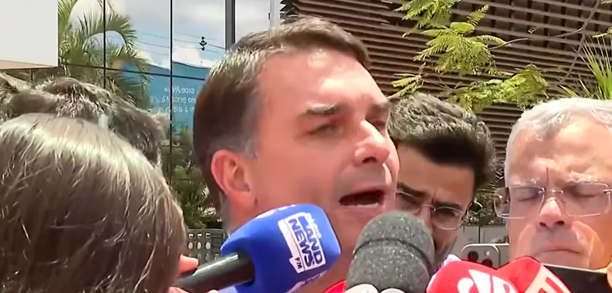 Flávio Bolsonaro