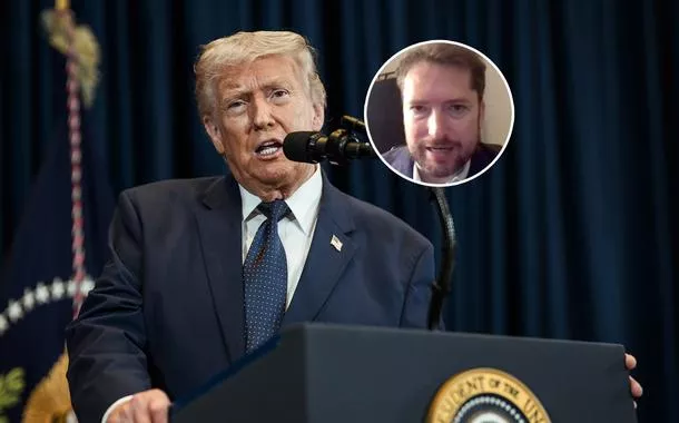 Veja quem é o assessor de Trump proibido de entrar no Brasil