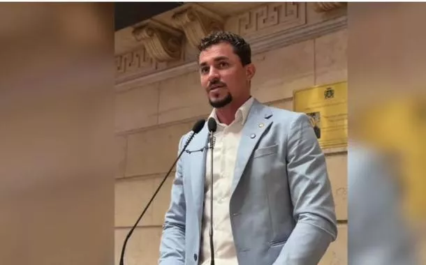 Salvino Oliveira (PSD)