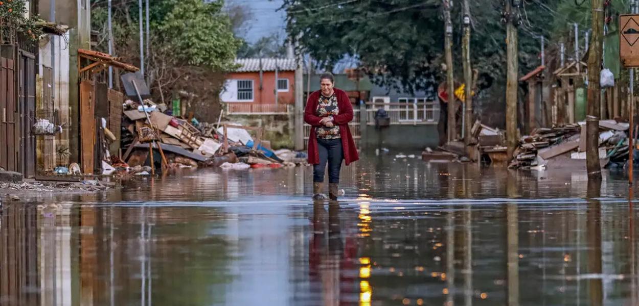 Super El Niño: Especialistas atualizam sobre fenômeno que pode gerar caos no Brasil