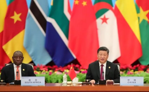 Tarifa zero da China pode impulsionar exportações agrícolas africanas