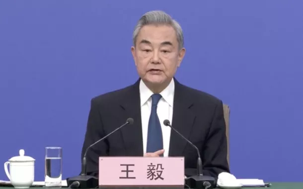 Iniciativa de Segurança Global da China surge como referência para crise no Oriente Médio