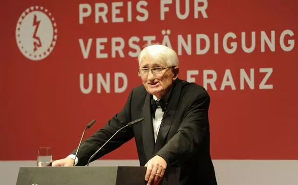 Morre Jürgen Habermas, um dos maiores filósofos do século XX