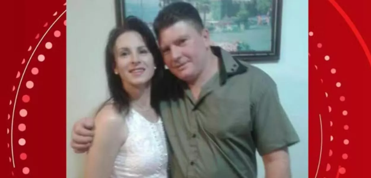 Polícia Civil investiga suspeita de feminicídio seguido de suicídio envolvendo o vereador Gilmar Frigo e a professora Clarice Sartoro Frigo em Boa Vista da Aparecida