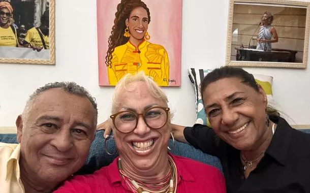 Quarto Vazio — As mães no cinema