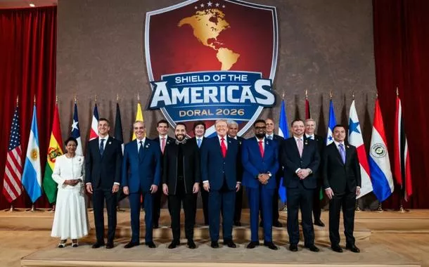 Escudo das Américas: um acordo de (in)segurança