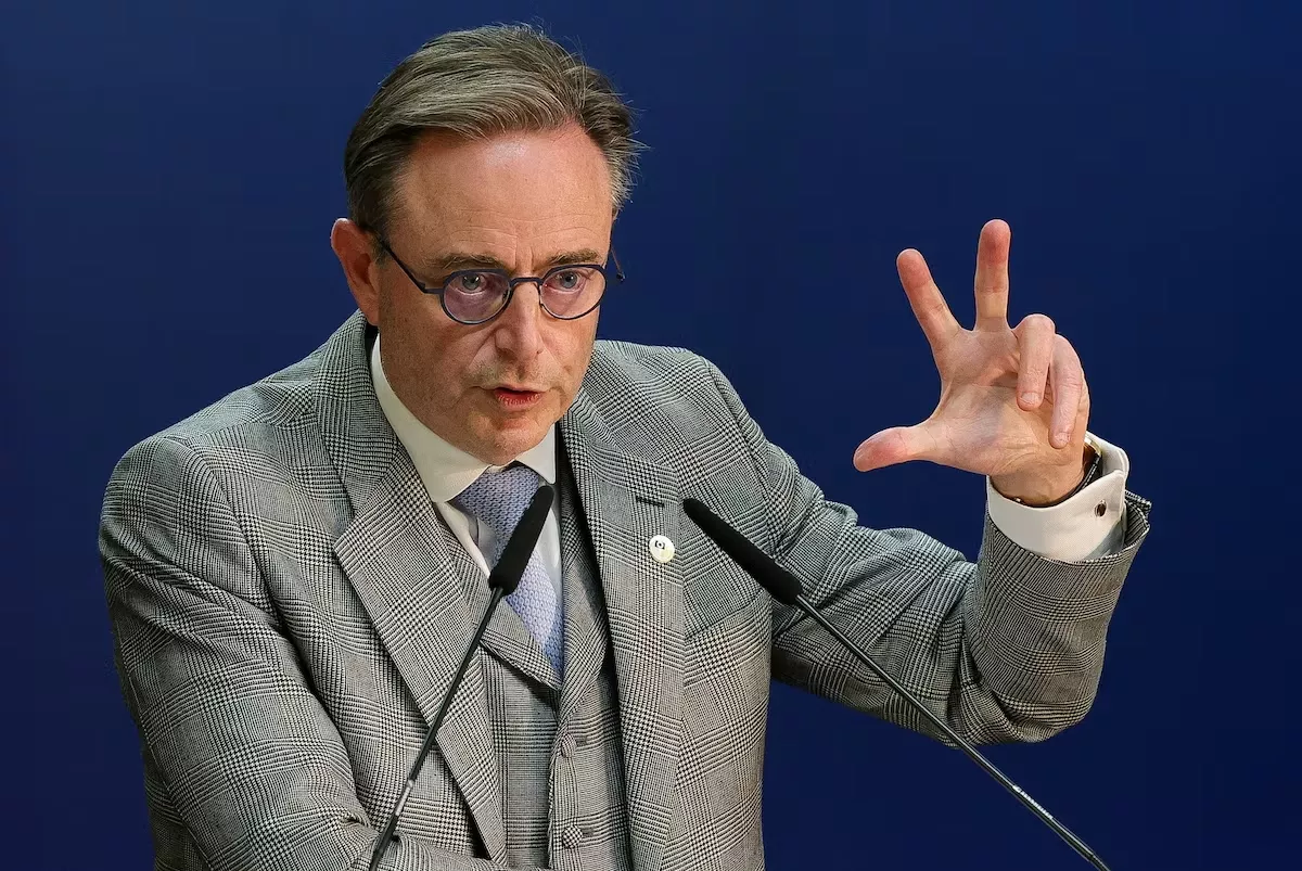 Bart De Wever