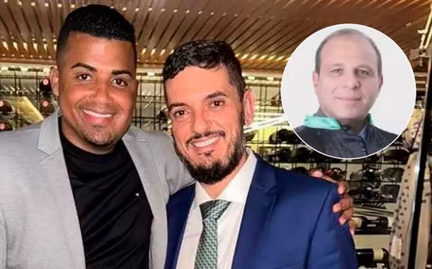 PGR denuncia Bacellar, TH Joias e Júdice Neto em caso de vazamento