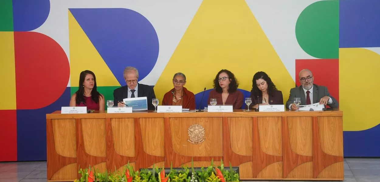 Governo do Brasil lança o Plano Nacional sobre Mudança do Clima – Plano Clima