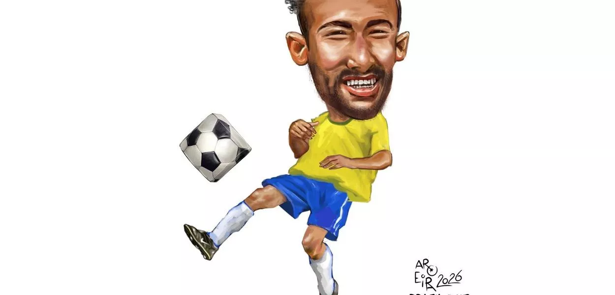 Não ganhamos Oscar, mas em compensação...- Renato Aroeira