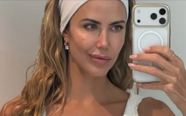 Vorcaro passou R$ 520 milhões em bens para Martha Graeff, apontam mensagens em poder da CPMI do INSS