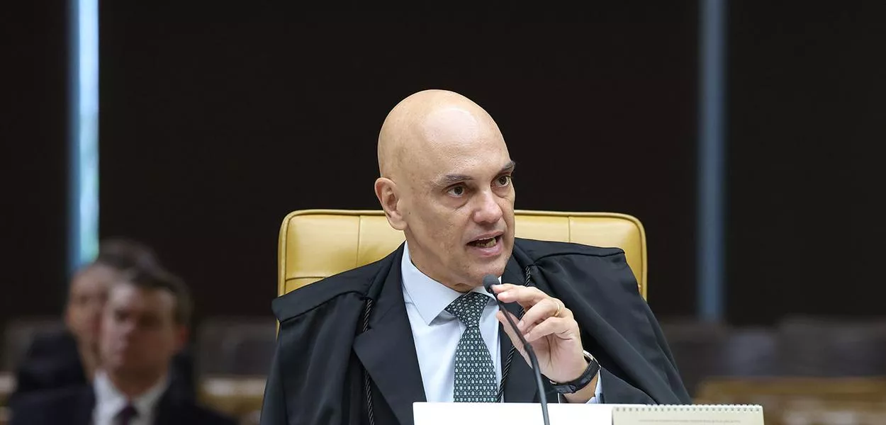 Alexandre de Moraes