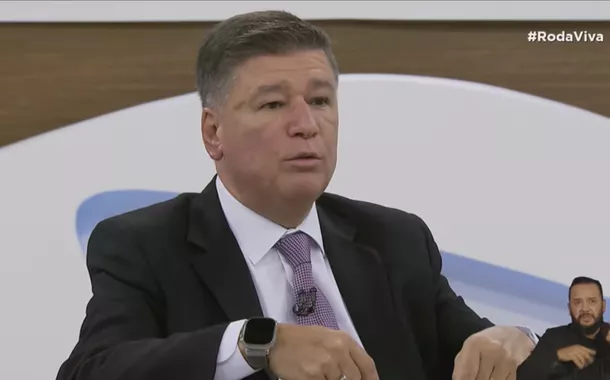 Presidente da CPMI do INSS defende afastamento de Alexandre de Moraes do STF