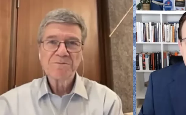 Jeffrey Sachs alerta para risco de ataque nuclear e diz que guerra contra o Irã é desastre para Israel, EUA e mundo