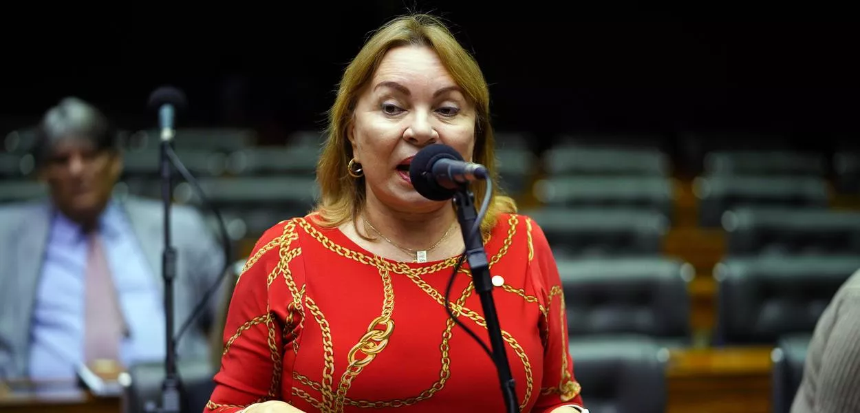 Maria Gorete Pereira