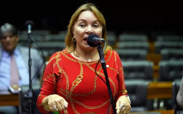 Operação Sem Desconto: deputada Maria Gorete Pereira é alvo da PF