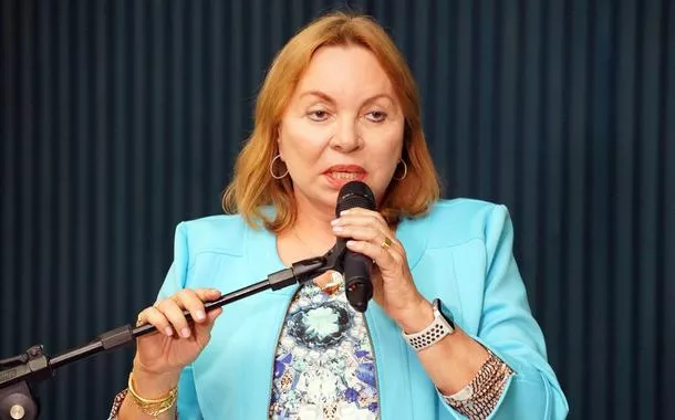 Fraude no INSS: PF pediu prisão de deputada, que foi poupada por Mendonça