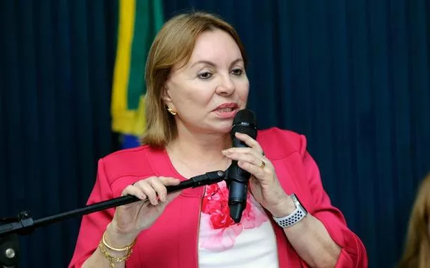 Maria Gorete Pereira