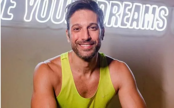 O caso veio à tona após o ator ser conduzido à 10ª Delegacia de Polícia, em Botafogo, na zona sul da cidade