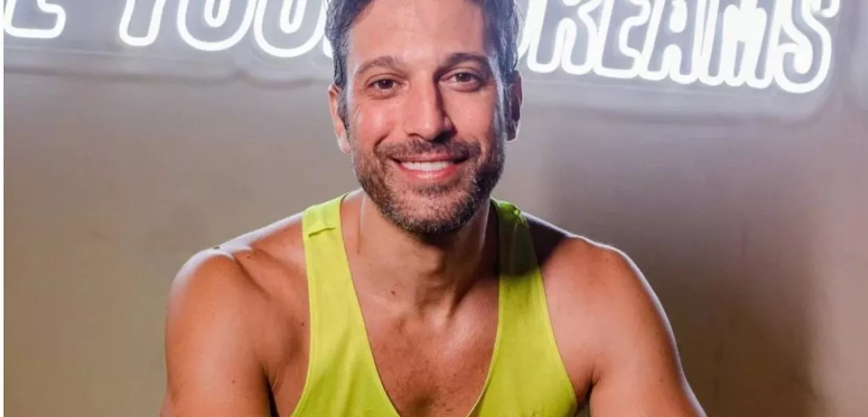 O caso veio à tona após o ator ser conduzido à 10ª Delegacia de Polícia, em Botafogo, na zona sul da cidade