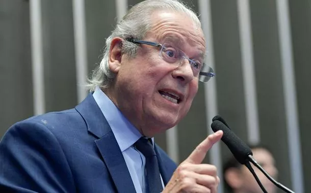 José Dirceu diz que mantém aos 80 a utopia da juventude
